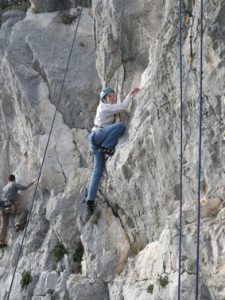 la turbie rock climbing canyon06