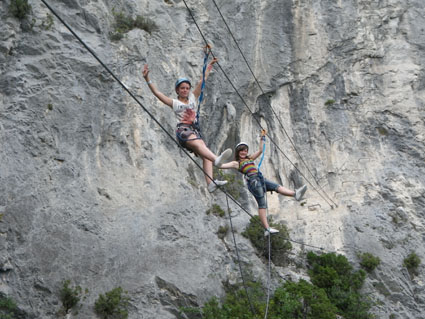 peille-via ferrata-outdoor sport nice monaco