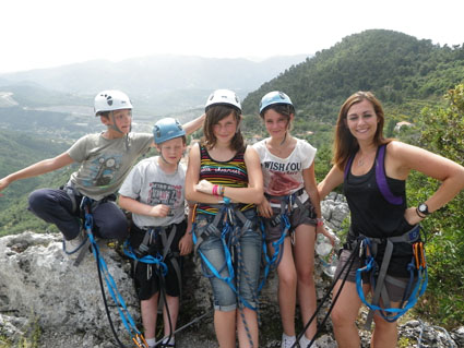 outdoor sport french riviera monaco