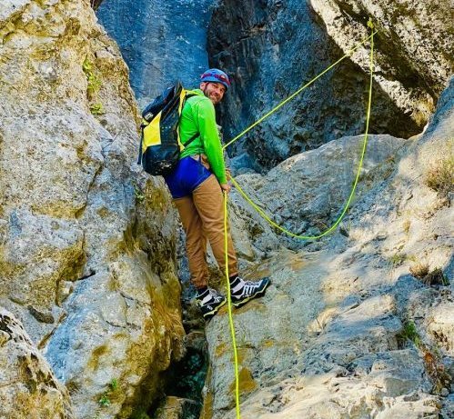 dry canyon bachelor party nice